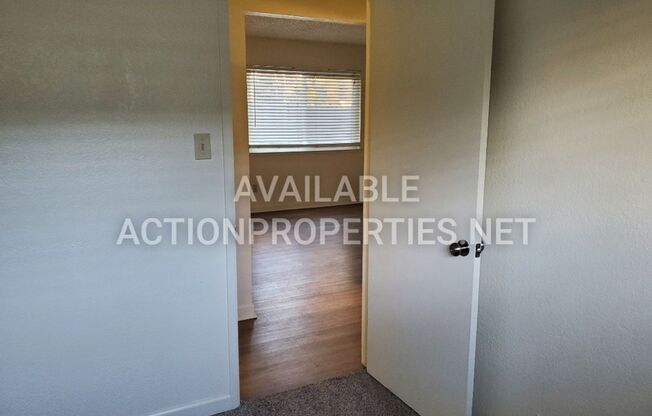 2 beds, 1 bath, 900 sqft, $1,495, Unit 1006 Circuit Drive UNIT #A-1