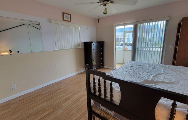 2 beds, 2 baths, $1,550