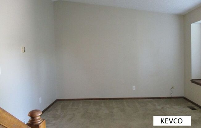 Beautiful Three Bedroom Home!