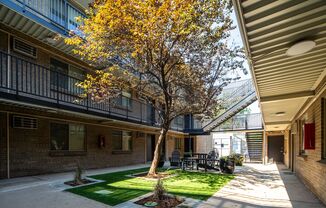 Miner Court