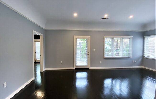 Luxury Remodeled Home on West Knoll in the Heart of West Hollywood