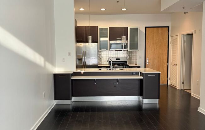 1 bed, 1 bath, 662 sqft, $2,545, Unit PH04
