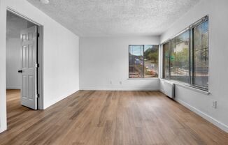1 bed, 1 bath, 425 sqft, $1,395