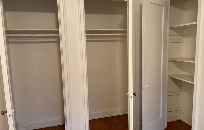 1 bed, 1 bath, 617 sqft, $1,850, Unit Wellington 402