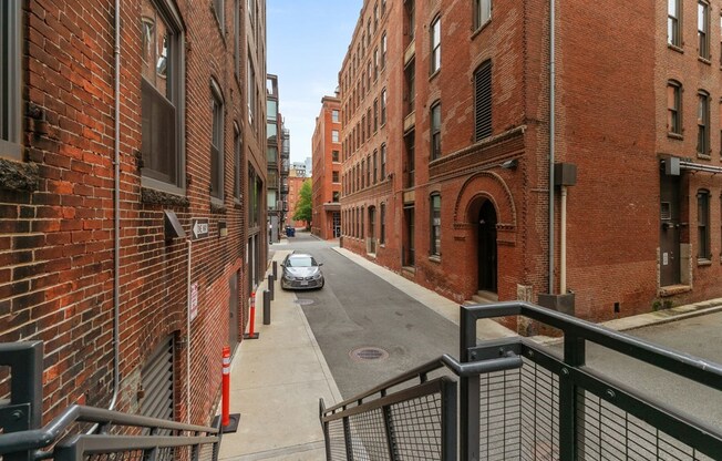 1 bed, 1 bath, 590 sqft, $3,200, Unit 506