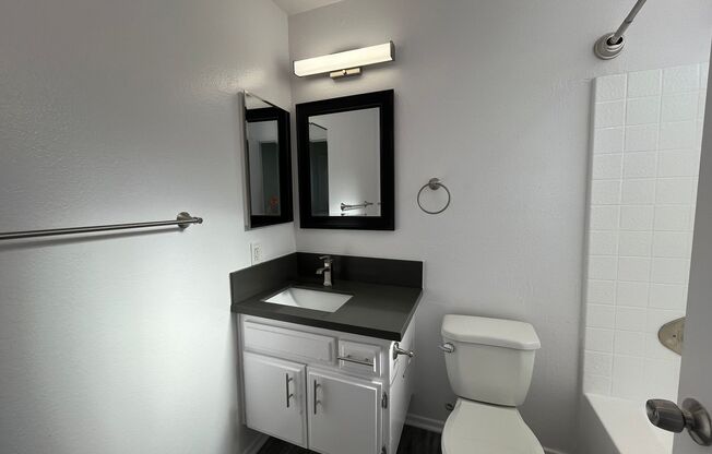 2 beds, 2 baths, 1,100 sqft, $2,498, Unit 411