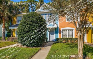 12311 KENSINGTON LAKES DR