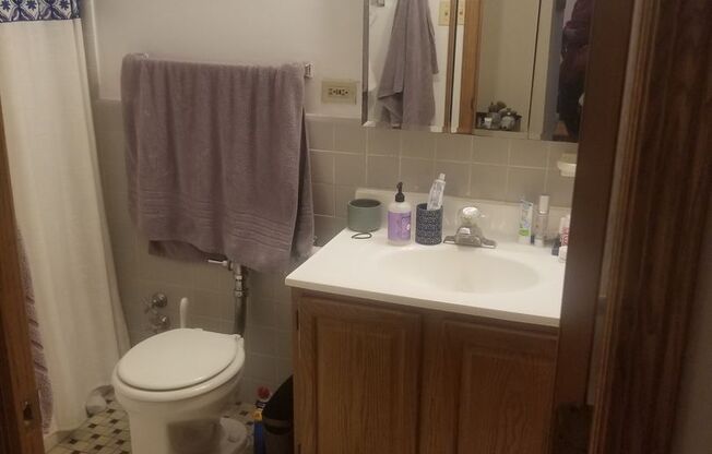 1 bed, 1 bath, 700 sqft, $1,750, Unit 418-0512