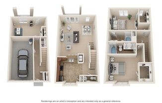 Partner-provided photo for $3180 unit