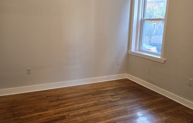 Studio, 1 bath, $2,200, Unit 4