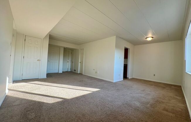 2 beds, 1 bath, $1,045, Unit A-06