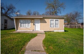 Great Home Near AT&T Center and Downtown!