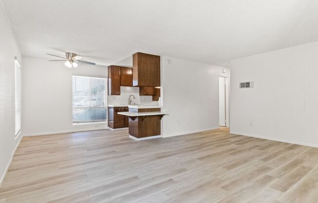 Twin Cypress Apartments