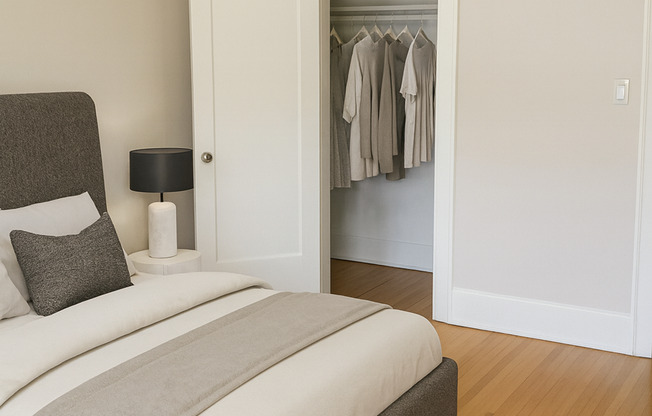 Wellesley Apartments