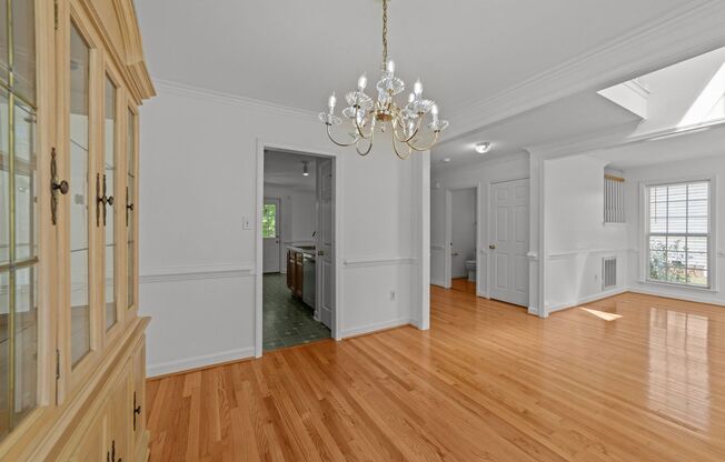 Spacious 3-Bedroom Home with Bonus Room and Community Perks