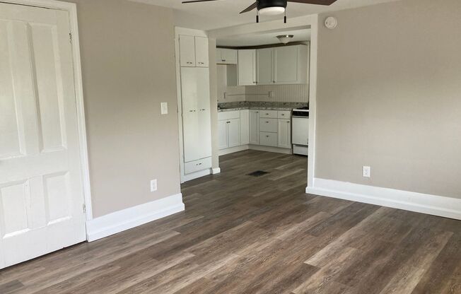Tickle Realty, LLC