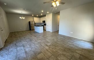 3 beds, 2 baths, $1,395