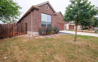 3 beds, 2 baths, $2,175