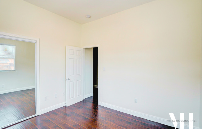 Leighton Place Apartments: Two Bedrooms near USC!