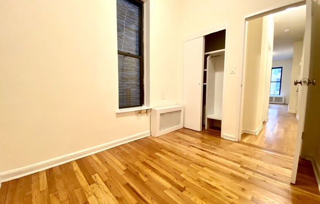 1 bed, 1 bath, $2,775, Unit 1D