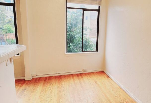 Studio, 1 bath, $2,250, Unit 03