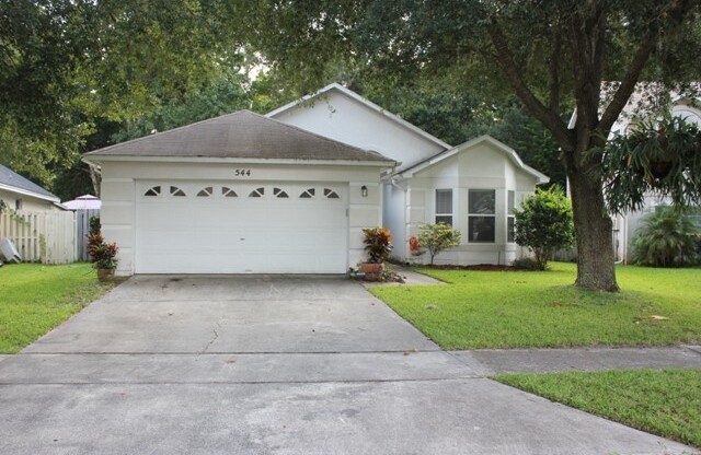 Longwood - 3 Bedroom, 2 Bathroom - $2,295.00