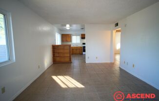 2 beds, 1 bath, 767 sqft, $900, Unit Unit D