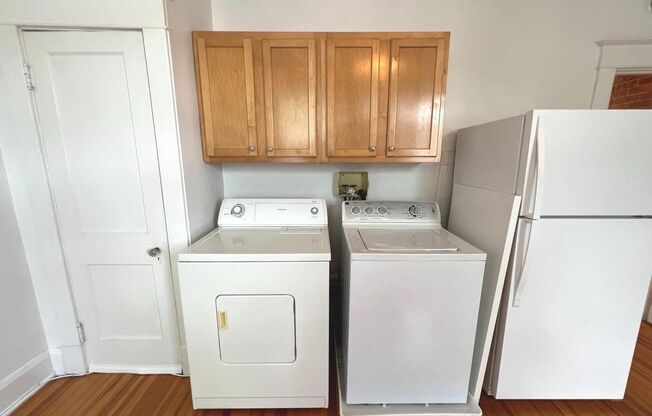 1 bed, 1 bath, $1,350