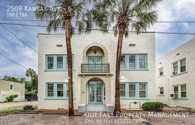 2509 KANSAS AVE