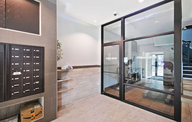 Studio, 1 bath, 282 sqft, $1,375, Unit 311