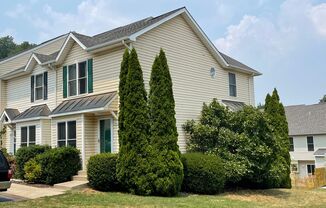 Townhouse in the City of Harrisonburg