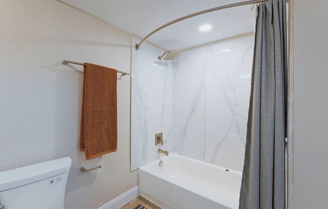 Studio, 1 bath, 275 sqft, $745, Unit 307 *