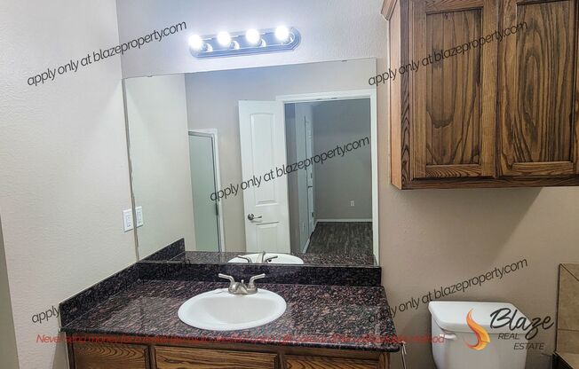 2 beds, 2 baths, $1,550