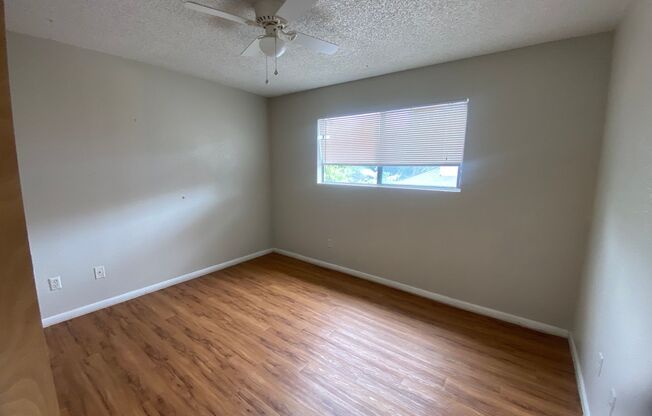 Great affordable two bedroom!