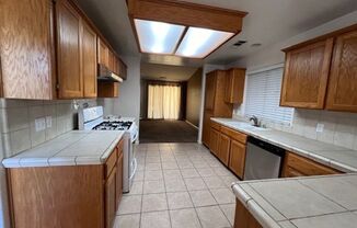 4 beds, 2 baths, $2,200