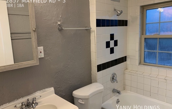 2857 MAYFIELD RD