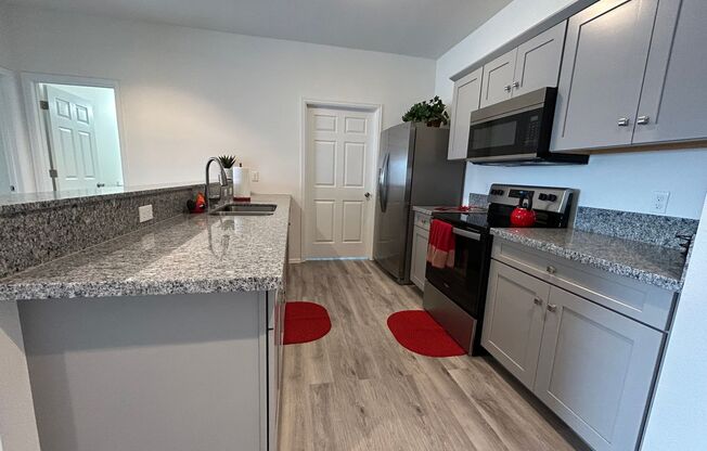 2 beds, 2 baths, 982 sqft, $1,795, Unit 228