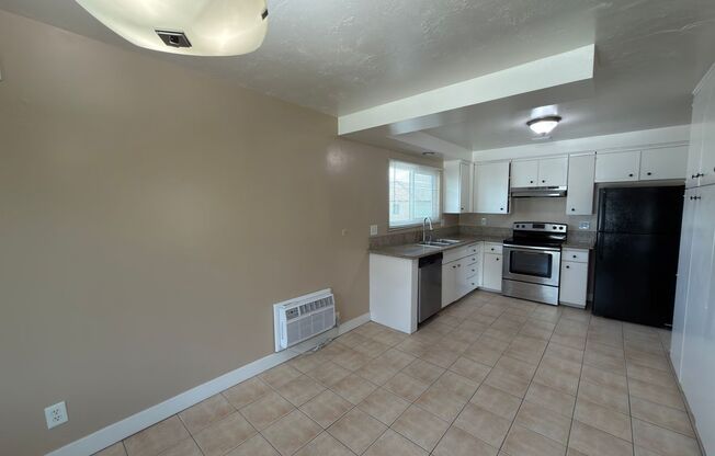 316-326 W. La Veta Avenue