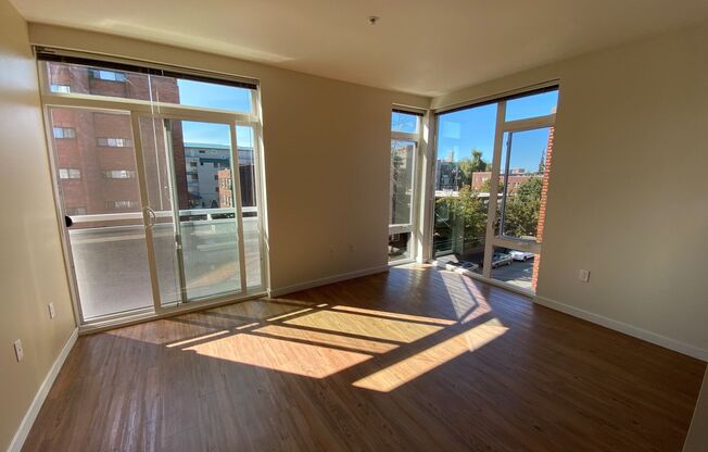 1 bed, 1 bath, 470 sqft, $1,795, Unit 403