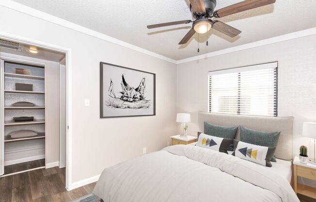 1 bed, 1 bath, 610 sqft, $950, Unit 1-219