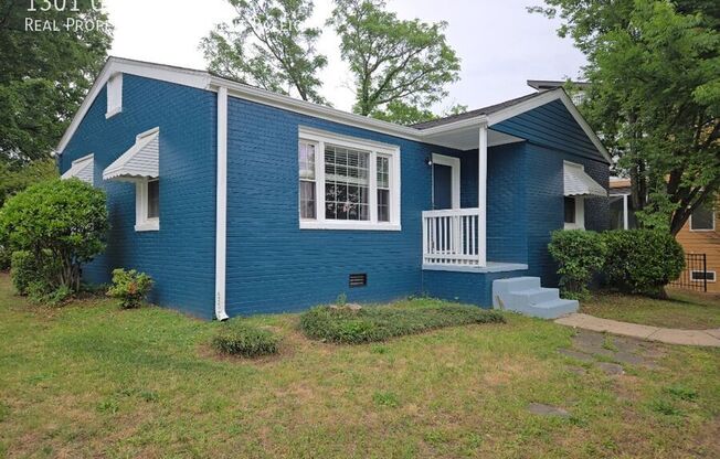 1301 GARNER RD