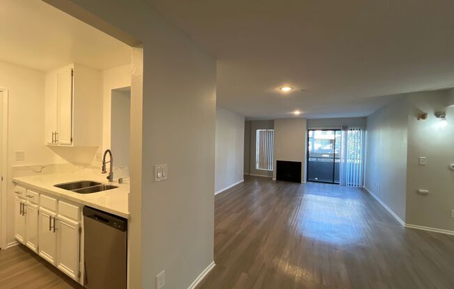 2 beds, 2 baths, 1,150 sqft, $2,348, Unit 303