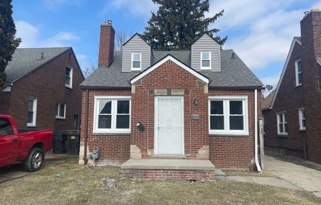 Recently Updated 3 Bed Westside Home