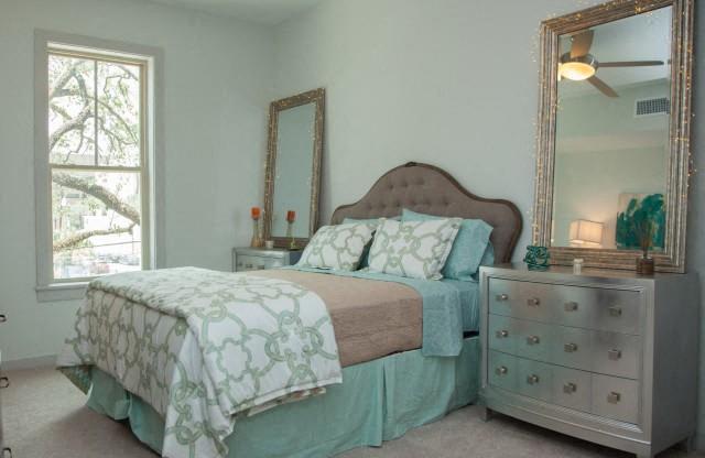Bienville Basin Apartments