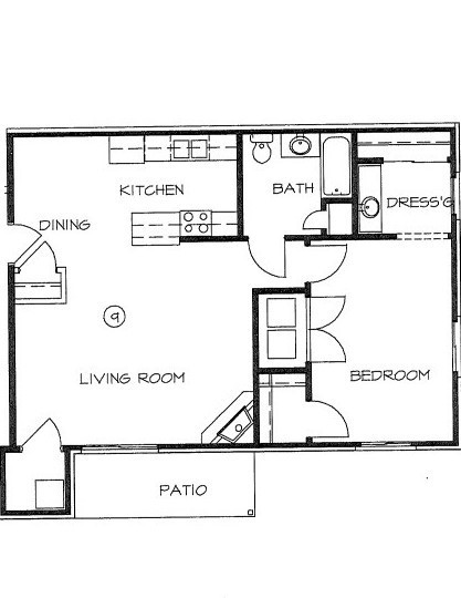 Partner-provided property photo