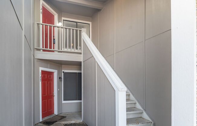 Cozy South East Austin Condo