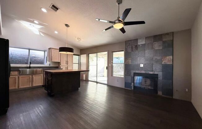 Stunning single story