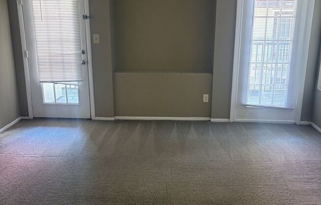 Large 2 bedroom 2 bath Condo