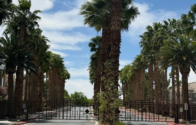 2 beds, 2 baths, $1,500, Unit # 1154