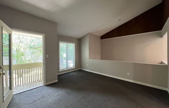 1 bed, 1 bath, $1,275